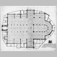 Oude Kerk, Amsterdam, plattegrond, Justus Vingboons, Wikipedia.jpg
